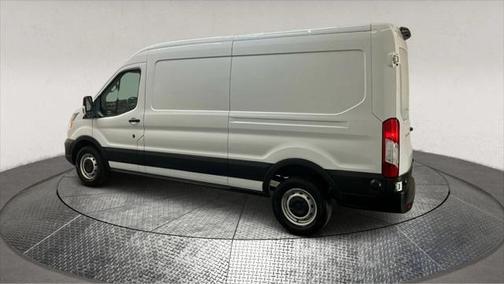 2020 Ford Transit-250 Base