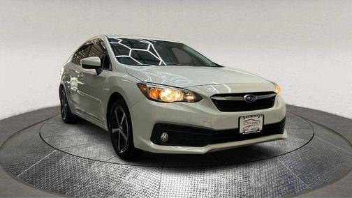2022 Subaru Impreza Premium