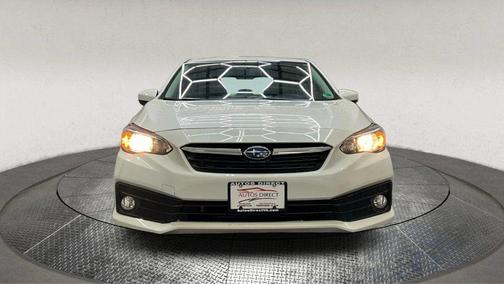 2022 Subaru Impreza Premium