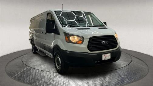 2019 Ford Transit-350 Base
