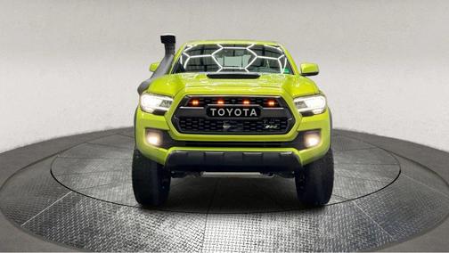 2022 Toyota Tacoma TRD Pro