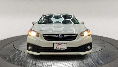 2022 Subaru Impreza Premium