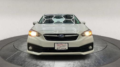 2022 Subaru Impreza Premium