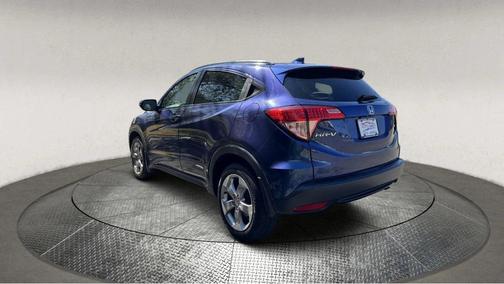 2017 Honda HR-V EX-L w/Navigation