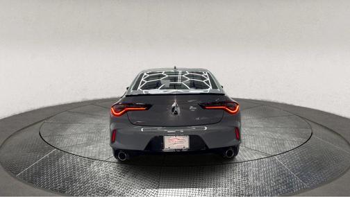 2024 Acura TLX A-Spec