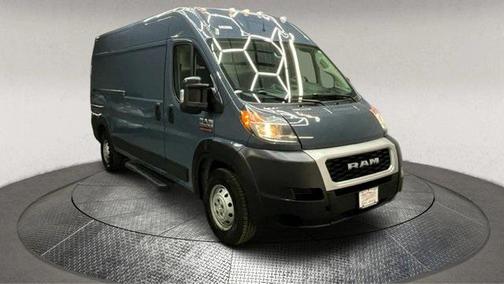 2019 RAM ProMaster 2500 High Roof