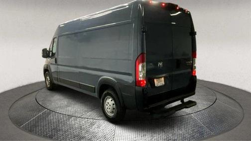 2019 RAM ProMaster 2500 High Roof