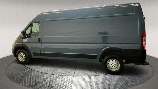 2019 RAM ProMaster 2500 High Roof