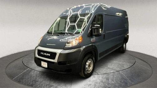 2019 RAM ProMaster 2500 High Roof