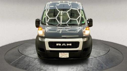 2019 RAM ProMaster 2500 High Roof