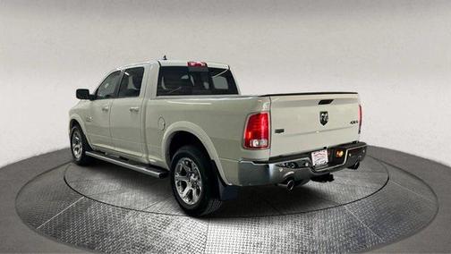 2018 RAM 1500 Laramie