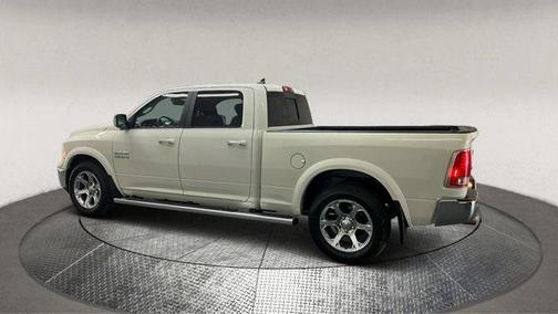 2018 RAM 1500 Laramie