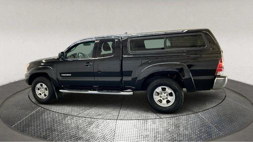 2015 Toyota Tacoma PreRunner