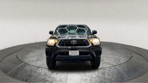 2015 Toyota Tacoma PreRunner