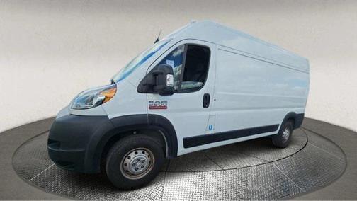 2022 RAM ProMaster 2500 High Roof