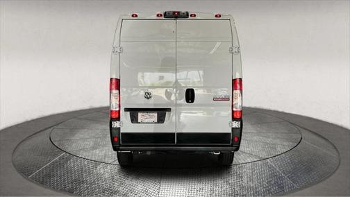 2022 RAM ProMaster 2500 High Roof