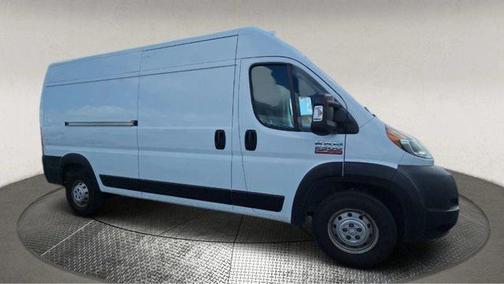 2022 RAM ProMaster 2500 High Roof