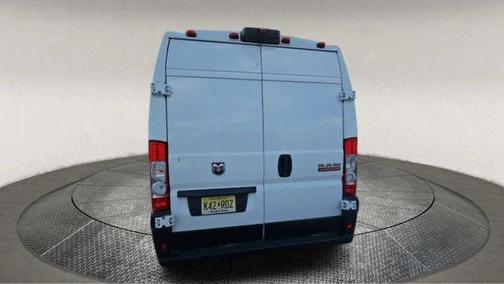 2022 RAM ProMaster 2500 High Roof