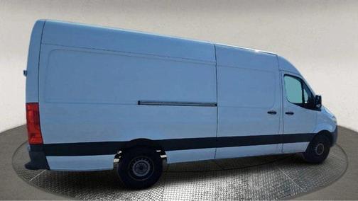 2022 RAM ProMaster 2500 High Roof