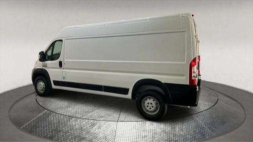 2022 RAM ProMaster 2500 High Roof