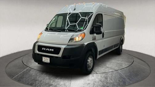 2022 RAM ProMaster 2500 High Roof