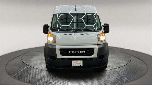 2022 RAM ProMaster 2500 High Roof