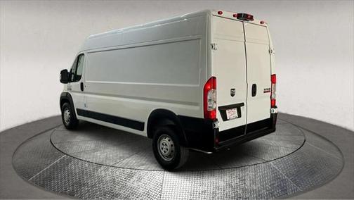 2022 RAM ProMaster 2500 High Roof