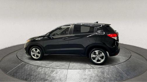 2021 Honda HR-V LX