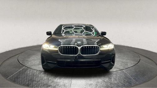 2021 BMW 530 xDrive