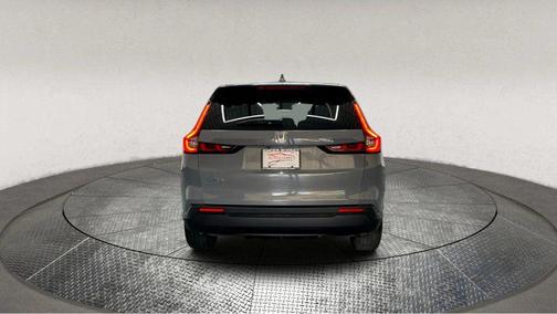 2025 Honda CR-V LX 2WD