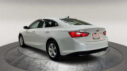 2023 Chevrolet Malibu 1LS