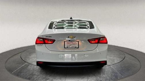 2023 Chevrolet Malibu 1LS