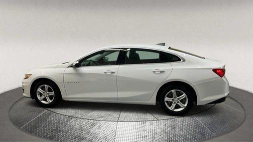 2023 Chevrolet Malibu 1LS