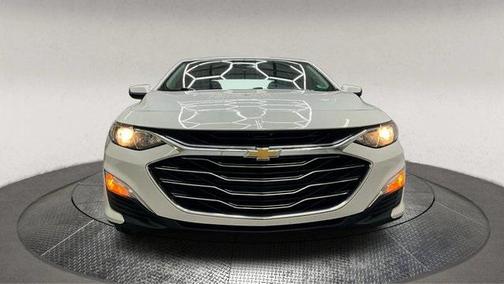 2023 Chevrolet Malibu 1LS