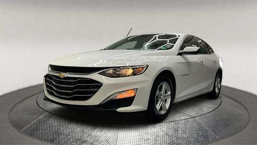 2023 Chevrolet Malibu 1LS