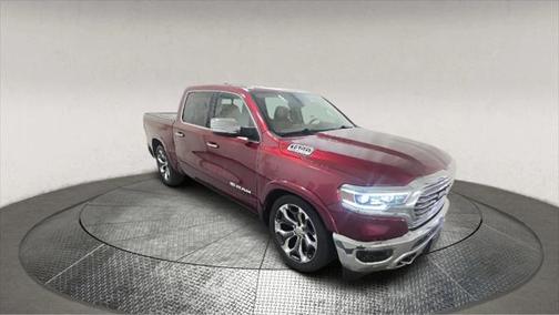 2019 RAM 1500 Longhorn