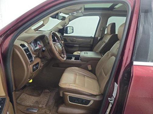 2019 RAM 1500 Longhorn