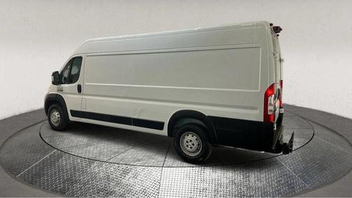 2022 RAM ProMaster 3500 High Roof