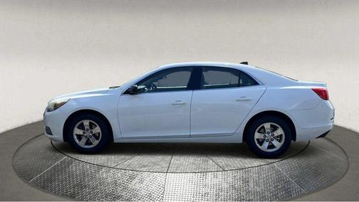 2014 Chevrolet Malibu 1LS