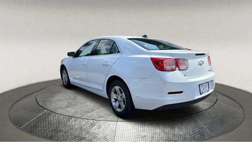 2014 Chevrolet Malibu 1LS