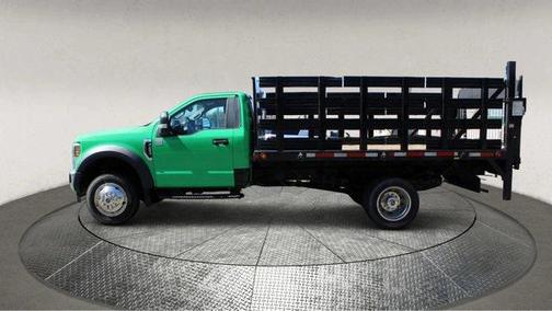 2019 Ford F-450 XL