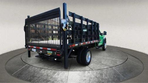 2019 Ford F-450 XL