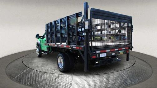 2019 Ford F-450 XL