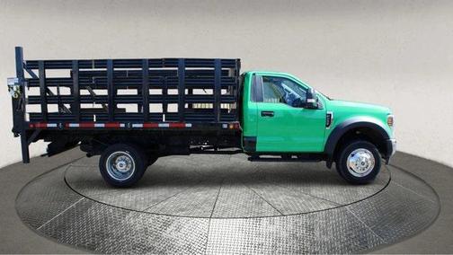 2019 Ford F-450 XL