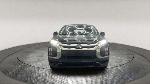 2024 Mitsubishi Outlander Sport 2.0 ES