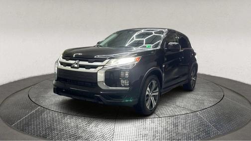 2024 Mitsubishi Outlander Sport 2.0 ES