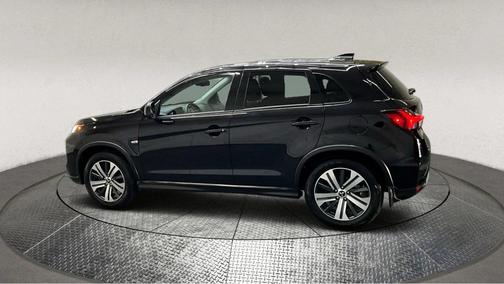 2024 Mitsubishi Outlander Sport 2.0 ES