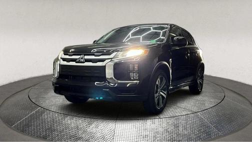 2024 Mitsubishi Outlander Sport 2.0 ES