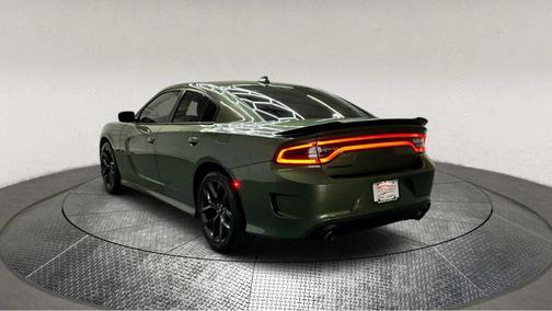 2022 Dodge Charger GT