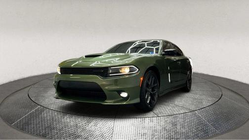 2022 Dodge Charger GT
